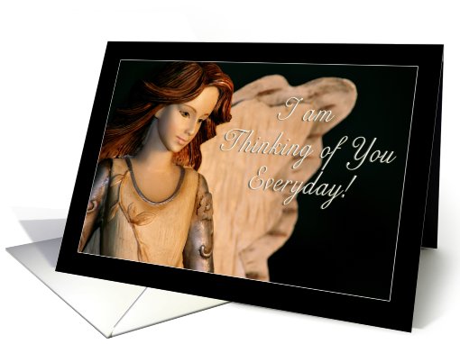 Thinking of You Everyday! card (259341)