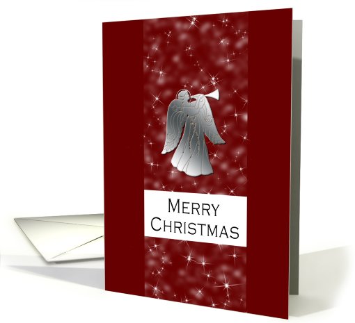 Merry Christmas card (259511)