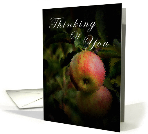 Thinking of You card (369182)