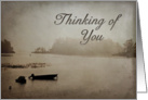 Thinking of You card