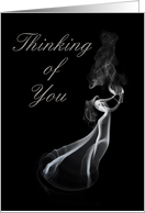 Thinking of You card