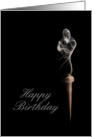 Happy Birthday card