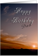 Happy Birthday Dad,...