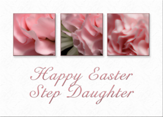 Happy Easter Step...