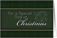 For Dad at Christmas...