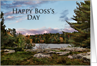 Happy Boss's Day,...