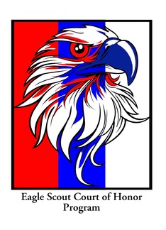 Eagle Scout court of...