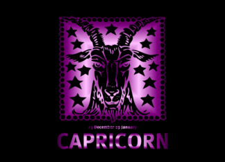 Birthday - Capricorn