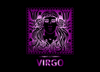 Birthday - Virgo