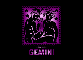 Birthday - Gemini