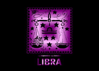 Birthday - Libra