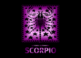 Birthday - Scorpio