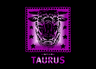 Birthday - Taurus