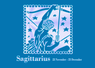 Sagittarius November...