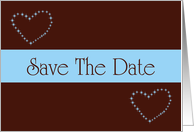 Save The Date love...