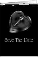 Save The Date with...