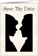 Save The Date with...