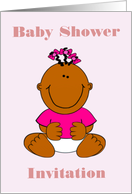 Baby Shower...