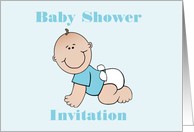 Baby Shower...