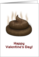Happy Valentine's...