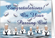 Congratulations Navy...