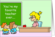 Teachers