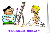 GESUNDHEIT