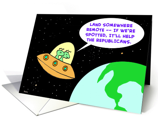 ALIENS card (219797)