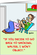 QUITTING SMOKING