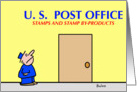 Stamps And Stamp By-Products card