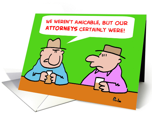 AMICABLE card (238289)
