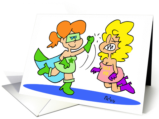 Spranta - Mia Heroo - Esperanto
 card (245801)