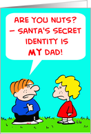 Santa'S Secret...