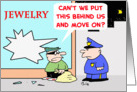Put This Behind Us - Sorry card