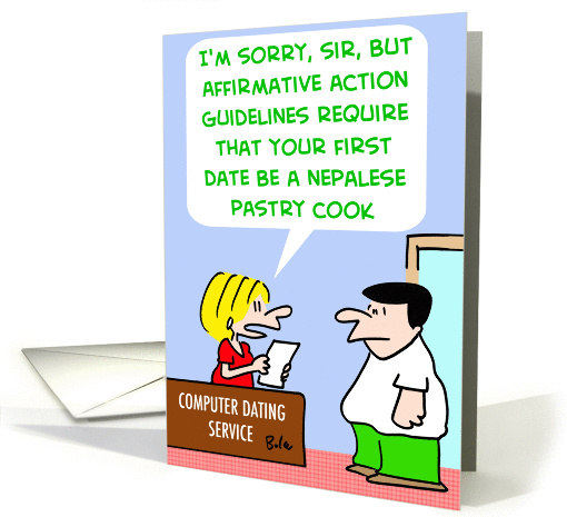 Nepalese Pastry Cook
 card (258345)