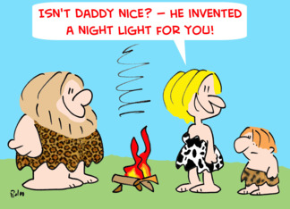 Night Light - Daddy...