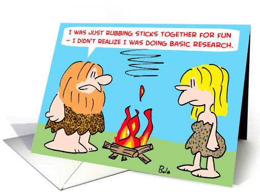 BASIC RESEARCH card (274478)