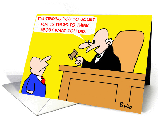 JOLIET card (277239)