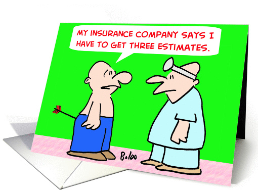 DOCTOR card (285382)