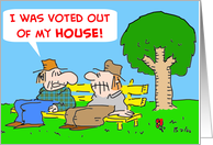 BUMS card