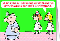 DOCTOR card
