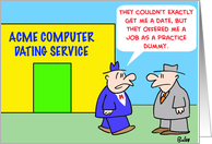 COMPUTER card