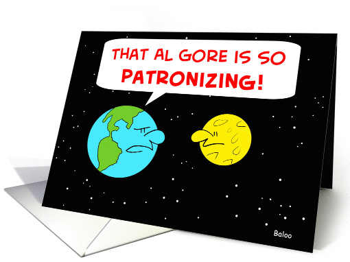 EARTH card (292097)
