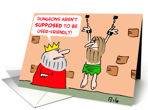 KING card (292099)