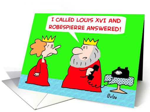 KING card (292103)