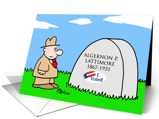I card (292119)