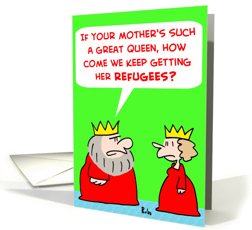 KING card (315670)