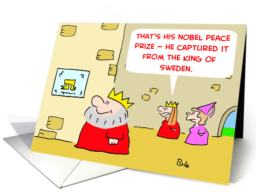KING card (315694)