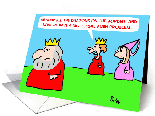 KING card (315700)