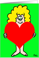 BE card